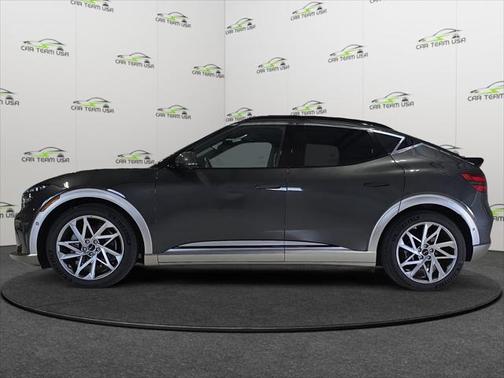 2023 Genesis GV60 Advanced AWD