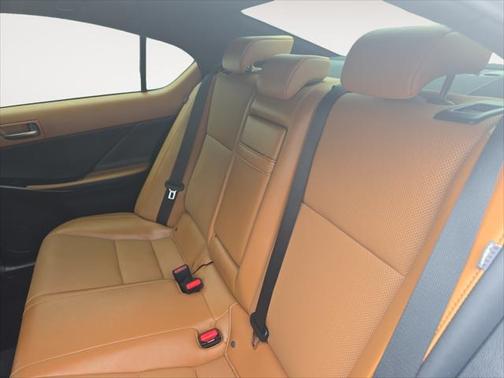 2021 Lexus IS 300 Base