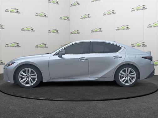 2021 Lexus IS 300 Base