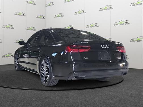 2018 Audi A6 2.0T Premium Plus
