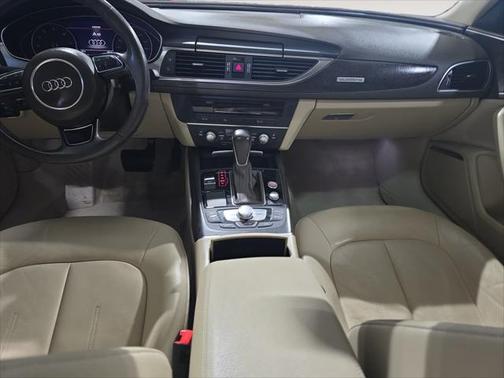 2018 Audi A6 2.0T Premium Plus