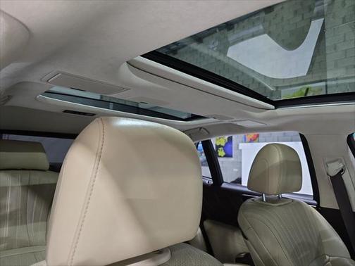 2018 Lexus LS 500 Base