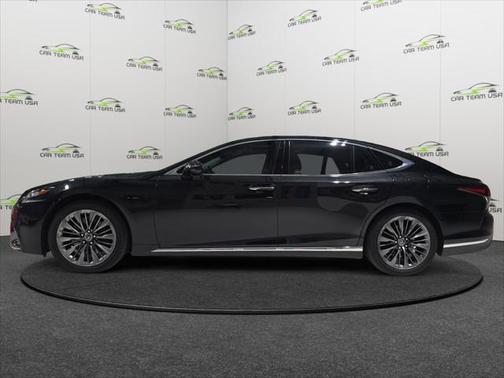 2018 Lexus LS 500 Base