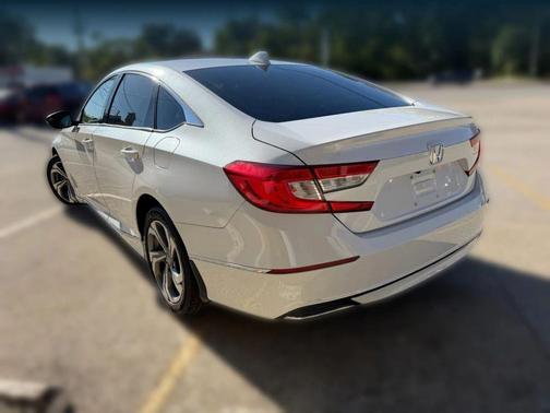 2019 Honda Accord EX-L