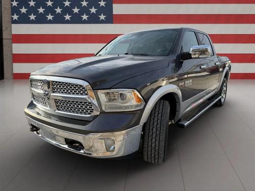 2015 RAM 1500 Laramie