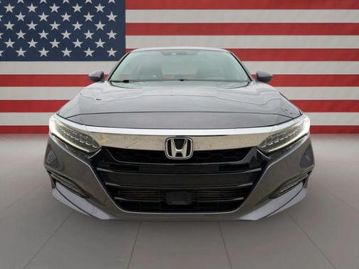 2019 Honda Accord Touring 2.0T