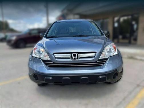 2009 Honda CR-V EX