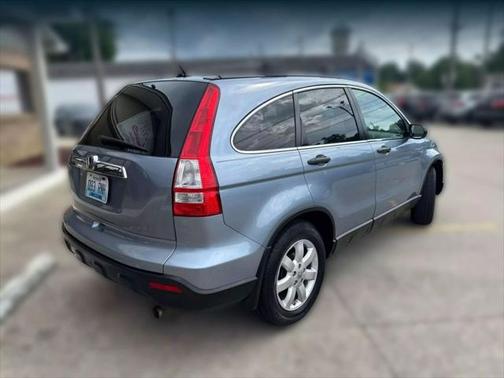 2009 Honda CR-V EX
