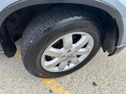 2009 Honda CR-V EX