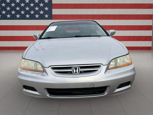 2002 Honda Accord EX V6