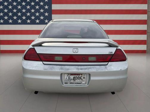 2002 Honda Accord EX V6