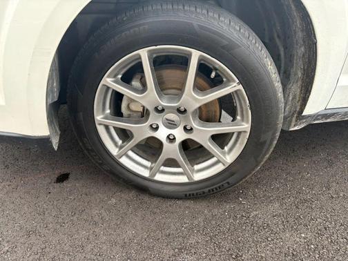 2019 Dodge Journey GT