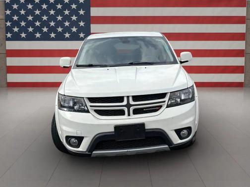 2019 Dodge Journey GT
