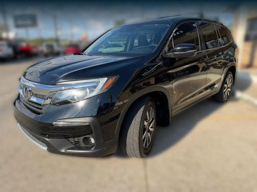2020 Honda Pilot AWD EX-L