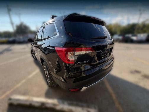 2020 Honda Pilot AWD EX-L