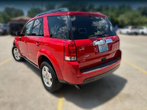 2007 Saturn Vue Base