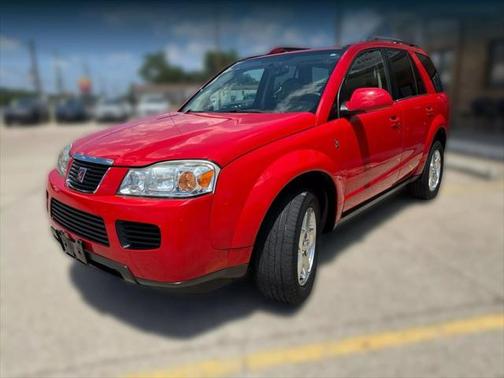 2007 Saturn Vue Base