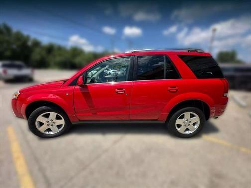 2007 Saturn Vue Base