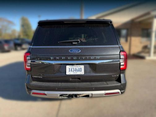 2023 Ford Expedition Max Limited