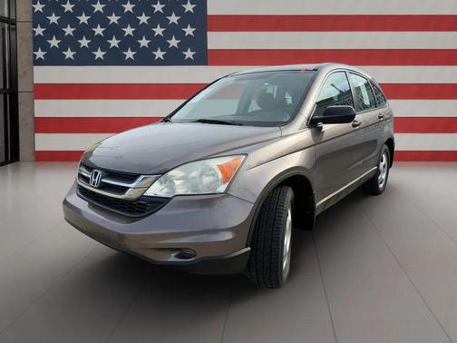 2011 Honda CR-V LX