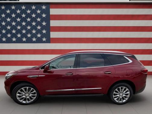 2018 Buick Enclave Premium