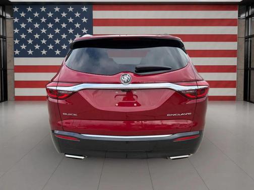 2018 Buick Enclave Premium