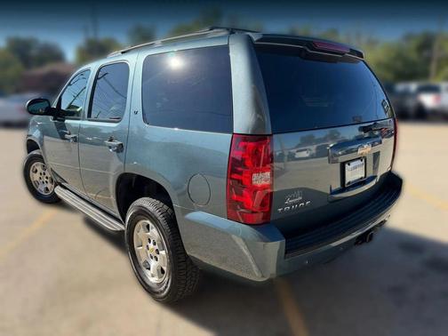 2009 Chevrolet Tahoe LT