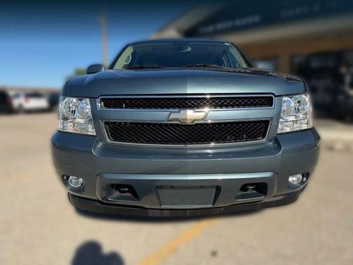 2009 Chevrolet Tahoe LT