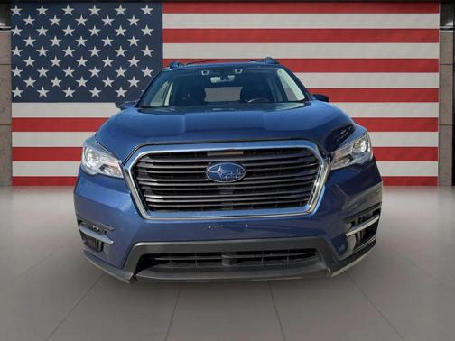 2021 Subaru Ascent Premium 7-Passenger