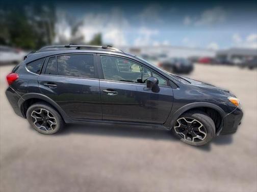 2015 Subaru XV Crosstrek 2.0i Premium