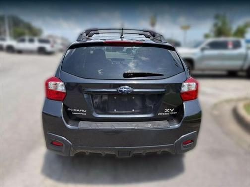 2015 Subaru XV Crosstrek 2.0i Premium