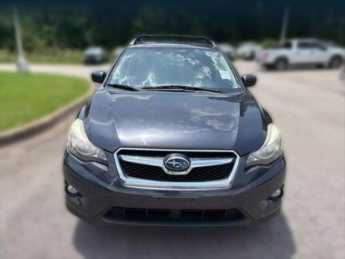 2015 Subaru XV Crosstrek 2.0i Premium