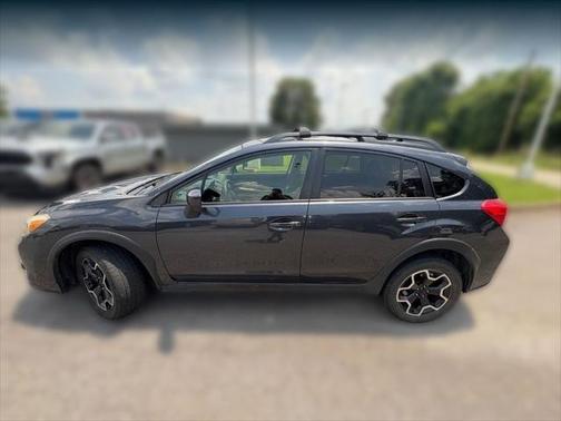 2015 Subaru XV Crosstrek 2.0i Premium