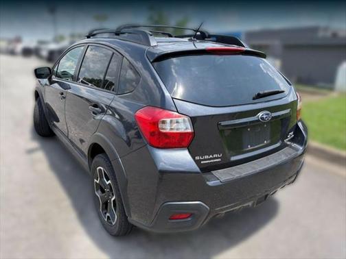 2015 Subaru XV Crosstrek 2.0i Premium