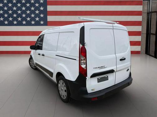 2021 Ford Transit Connect XL Cargo Van