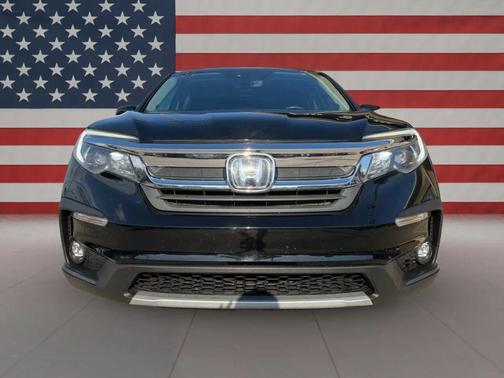 2020 Honda Pilot AWD EX-L