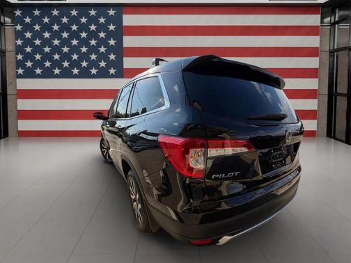 2020 Honda Pilot AWD EX-L