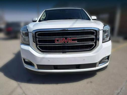 2019 GMC Yukon XL SLT