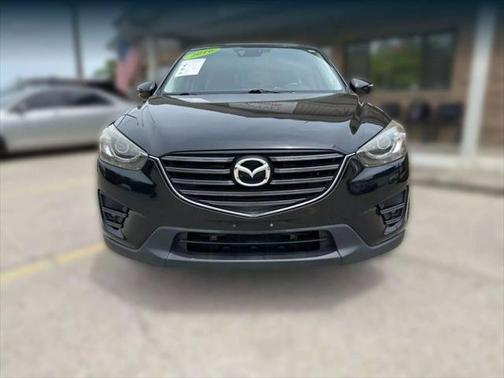 2016 Mazda CX-5 Sport