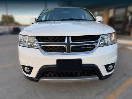 2014 Dodge Journey Limited