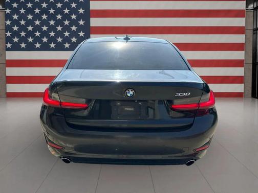 2019 BMW 330 330i Sedan 4D