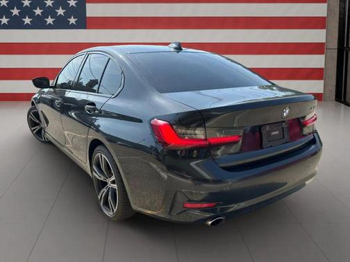 2019 BMW 330 330i Sedan 4D