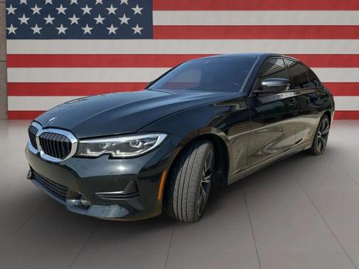 2019 BMW 330 330i Sedan 4D