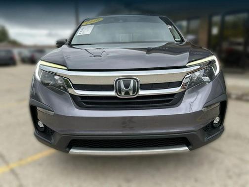 2020 Honda Pilot 2WD EX