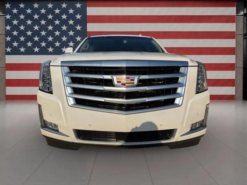 2016 Cadillac Escalade Premium