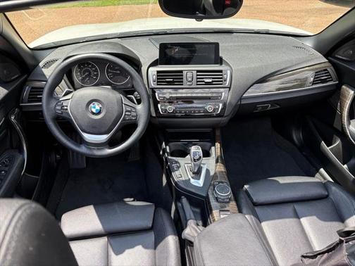 2016 BMW 228 228i Convertible 2D