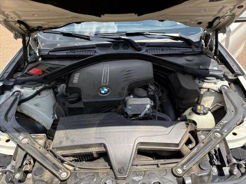 2016 BMW 228 228i Convertible 2D