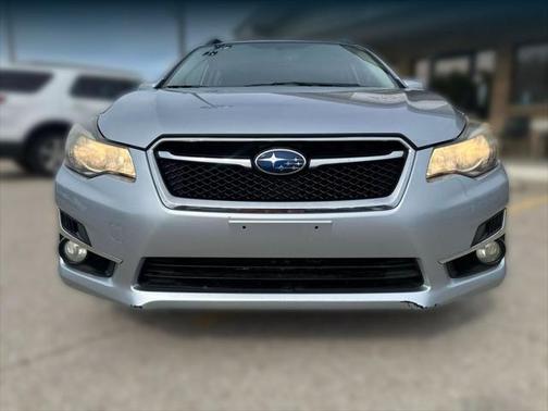 2015 Subaru Impreza 2.0i Sport Premium