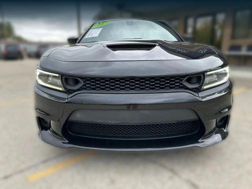 2019 Dodge Charger GT