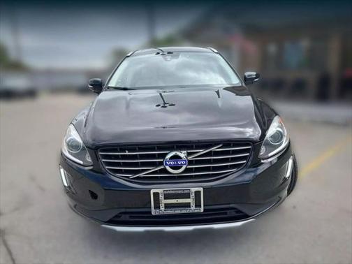 2017 Volvo XC60 T6 Inscription